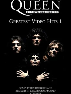 Queen: Greatest Video Hits 1