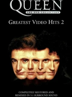 Queen: Greatest Video Hits 2