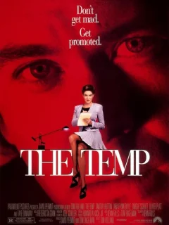 Временная секретарша	The Temp