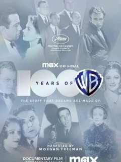 100 лет Warner Bros.