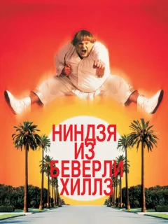 Ниндзя из Беверли Хиллз