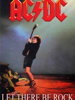 AC/DC: Да будет рок