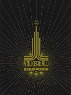 Rammstein: Völkerball